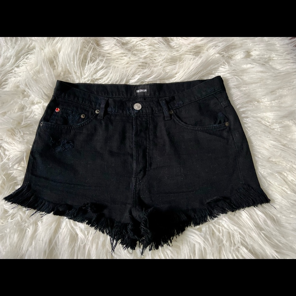 Hudson Jeans Shorts